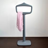 Bobo bedroom coat stand - bianco 2